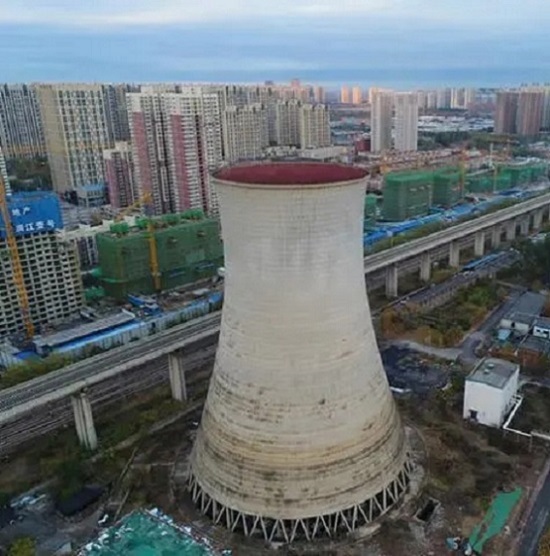 冷卻塔拆除公司:專業(yè)團(tuán)隊(duì)與技術(shù)實(shí)力[企業(yè)/商訊]